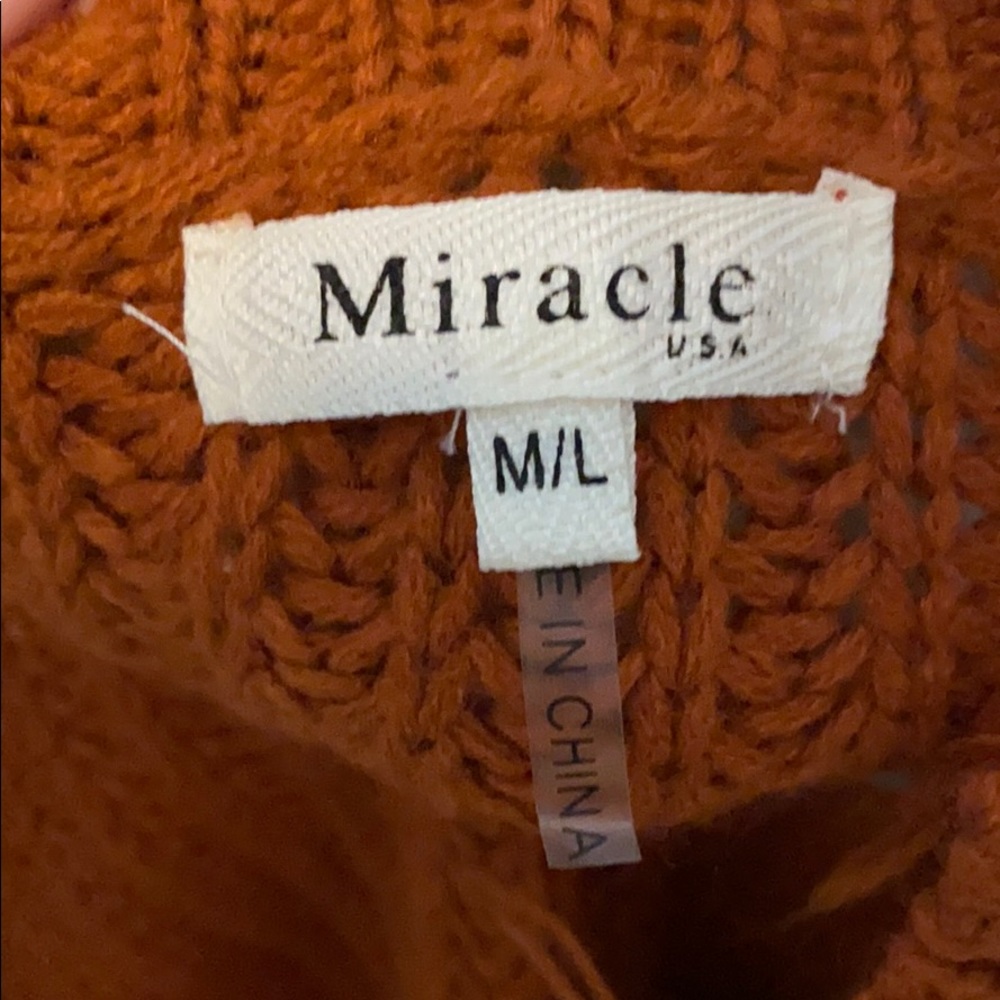 Sweater - Picture 2 of 2
